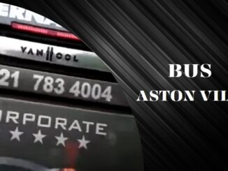 Bus Aston Villa Diserang Pada Hari Minggu 27 agustus 2023