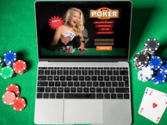 Permainan Poker Online Tidak Selalu Negatif