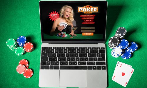 Permainan Poker Online Tidak Selalu Negatif